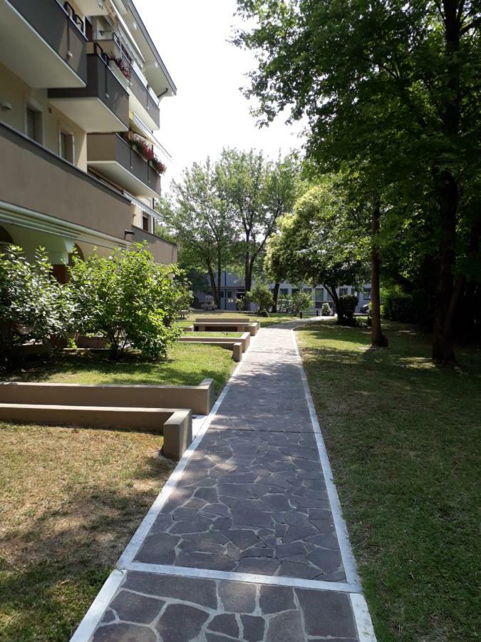 Lovely Corner: Perfect To Visit Treviso/Venezia Eksteriør billede